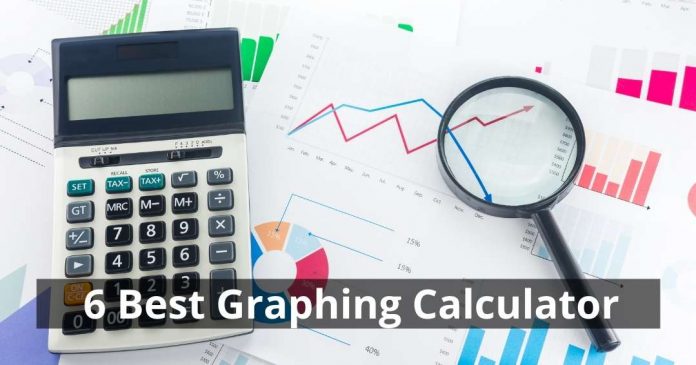 Best Graphing Calculator