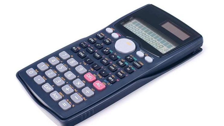 Ultimate Guide: 5 Best Calculator for Calculus - TechyIce