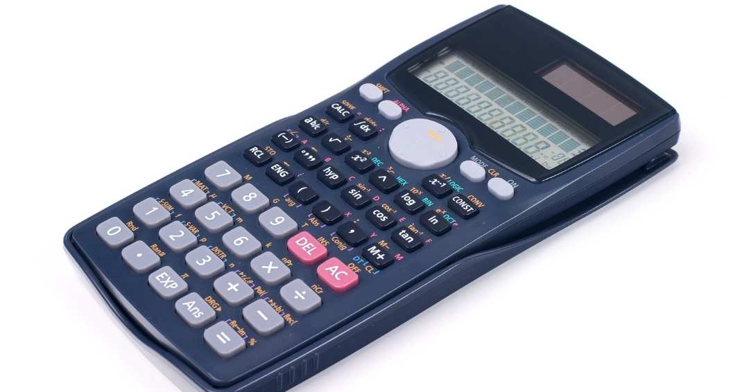 5 Best Calculator for SAT in 2021 TechyIce