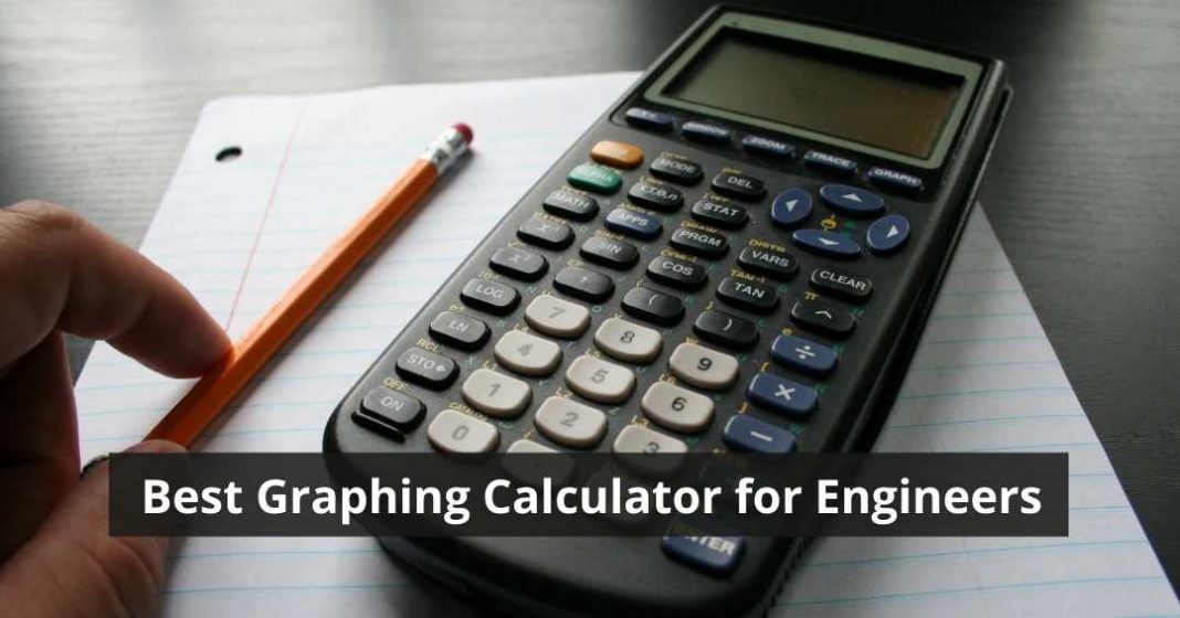 the best engineering calculator