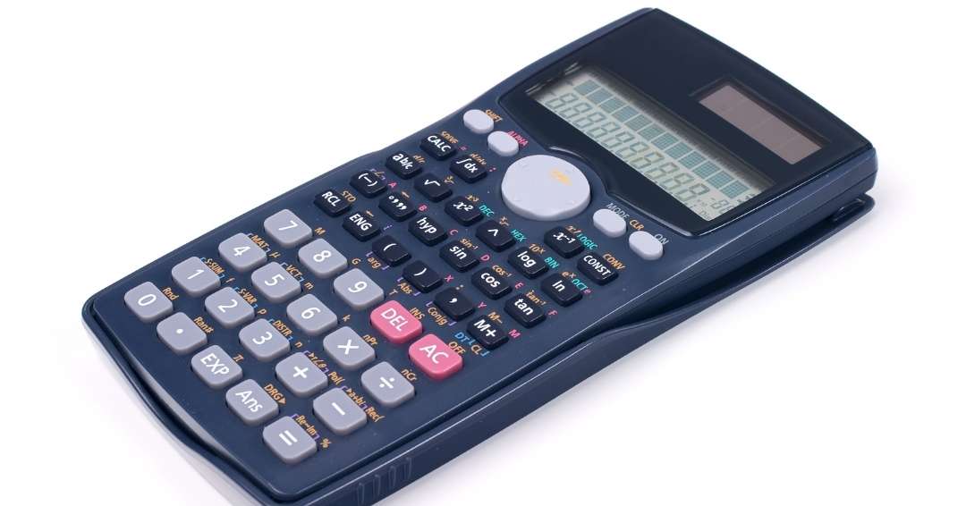 best calculator for engineering students