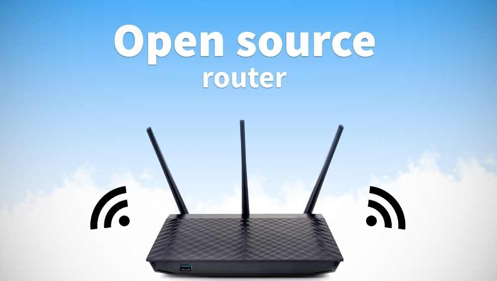 Update Your Router’s Firmware