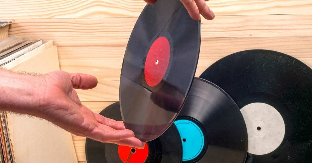 Household Factors to Consider for Vinyl Record Storage