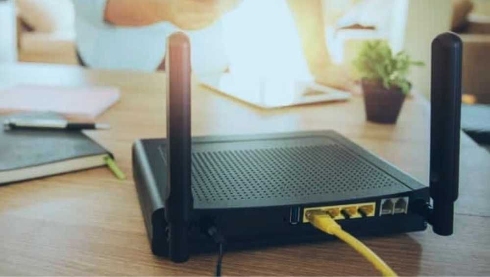 Why there is a need to use your own Router with AT&T Fiber?