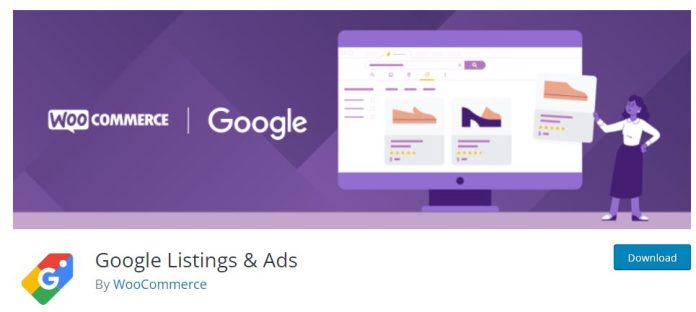 Google Listings & Ads Google Listings & Ads