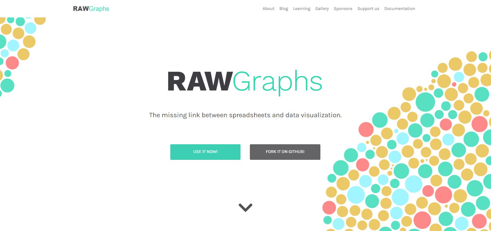 RAWGraphs