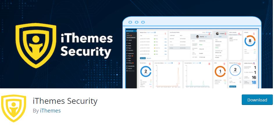 iThemes Security