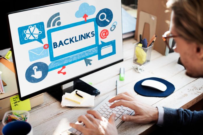 Ranking Strategy: How to Get High-Quality Backlinks for Your Website