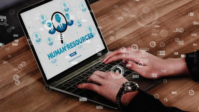 The Technology Revolutionizing Human Resources