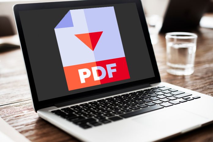 Can A PDF File Be Too Big? When To Compress PDF Files