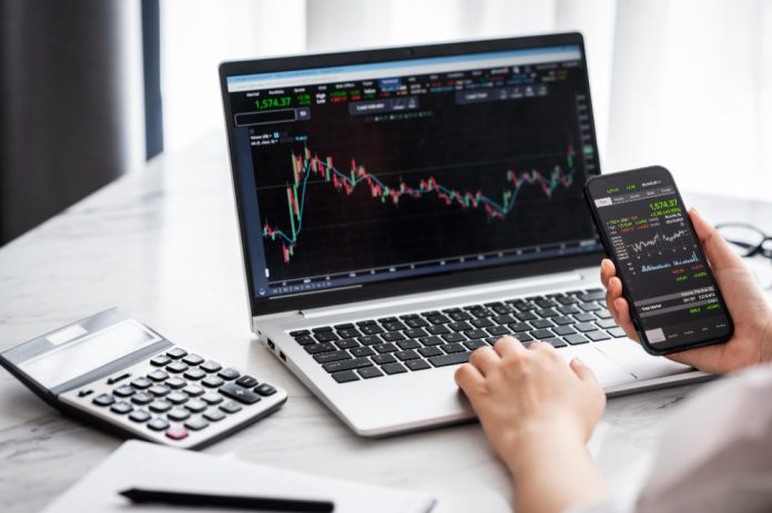 How To Start Crypto Trading in Four Easy Steps