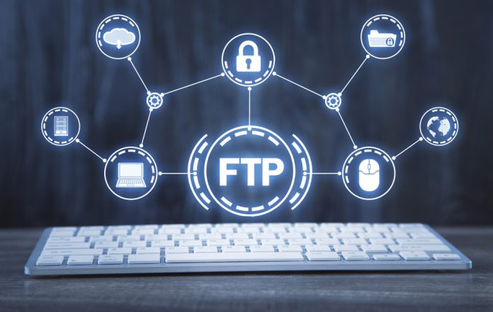 FTP. File Transfer Protocol. Internet. Technology