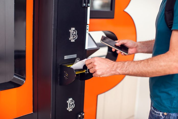 What Can You Do with a Bitcoin Crypto ATM? A Closer Look