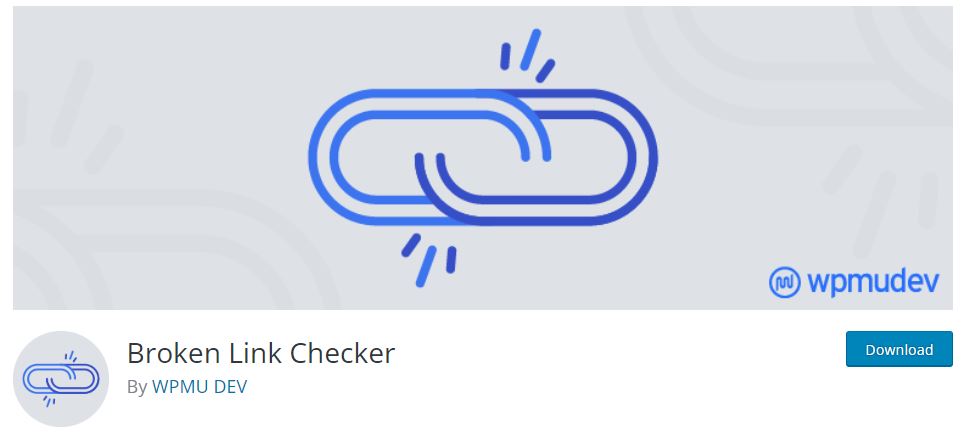 Broken Link Checker