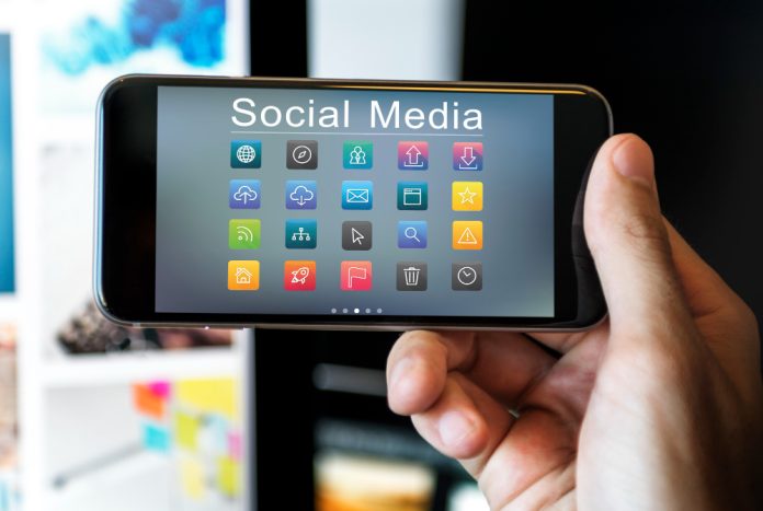 Best Social Media Apps for iPhone and iPad in 2022: Discover 4 of the Most Well-liked Social Media Platforms