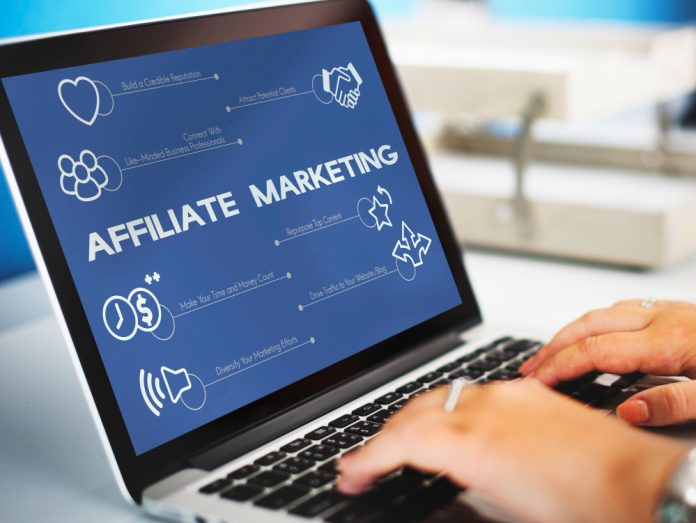 How to Become an Affiliate Marketer: A Comprehensive Guide for Beginners