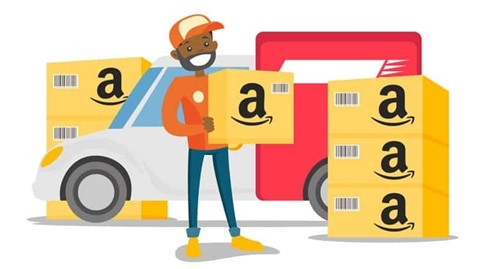 amazon illustration