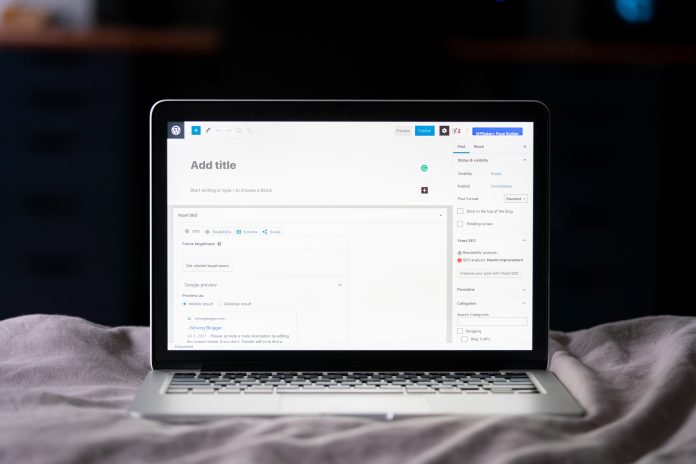 Access Your WordPress Dashboard