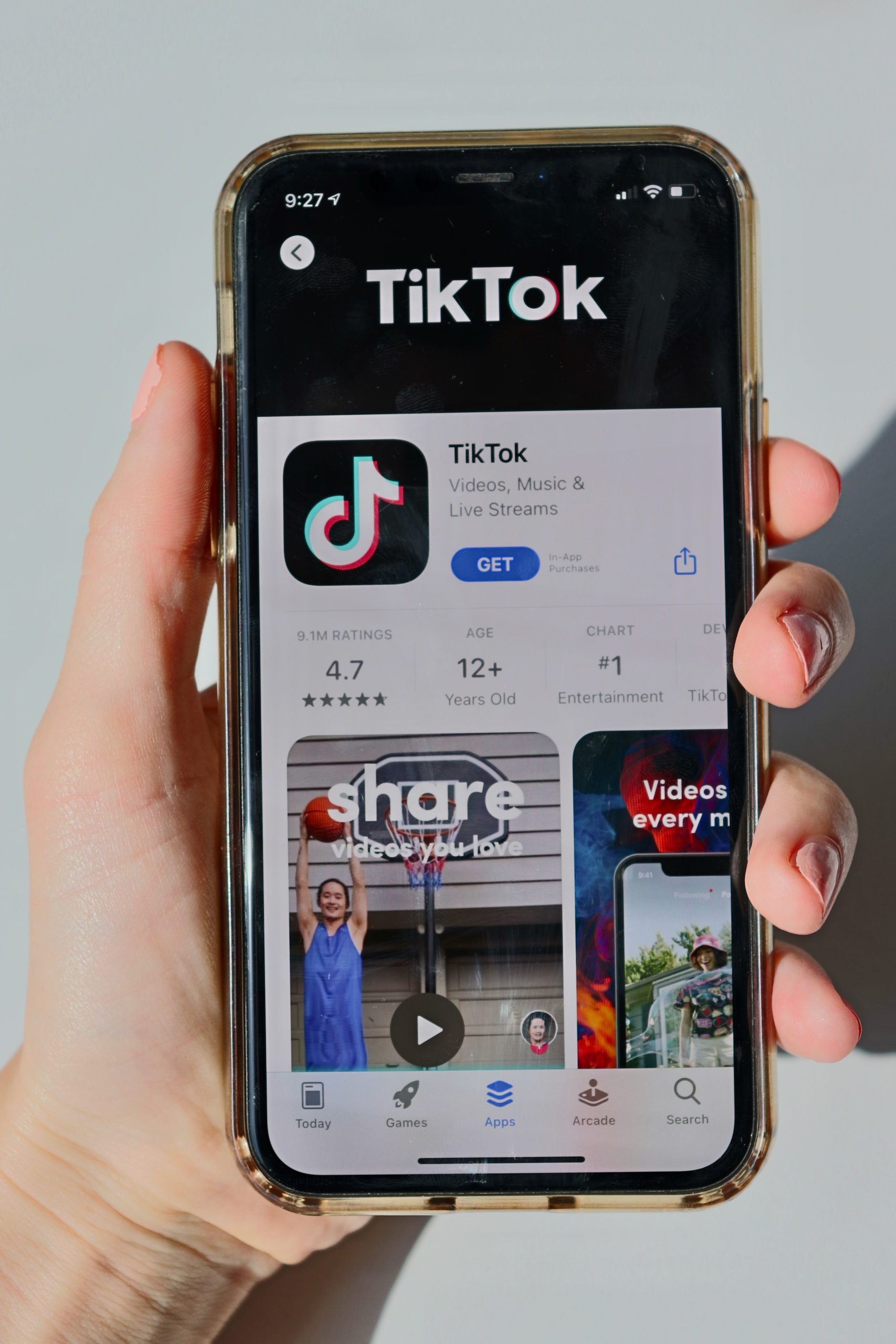Understanding TikTok's Ad Platform