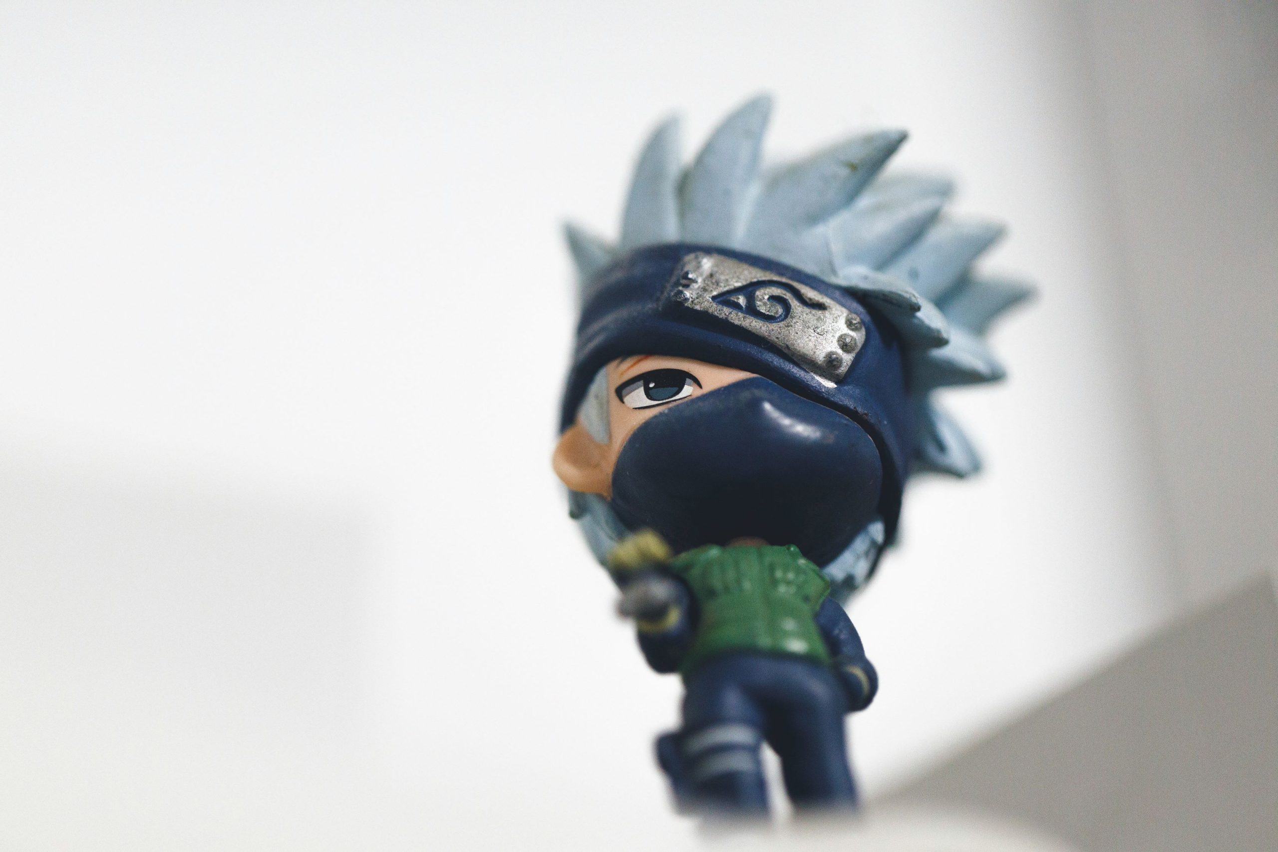 naruto closeup