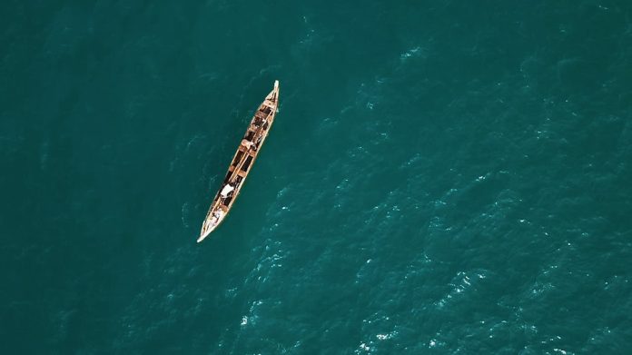 white and black boat on body of water during daytime interactive quiz, data collection, onboarding form