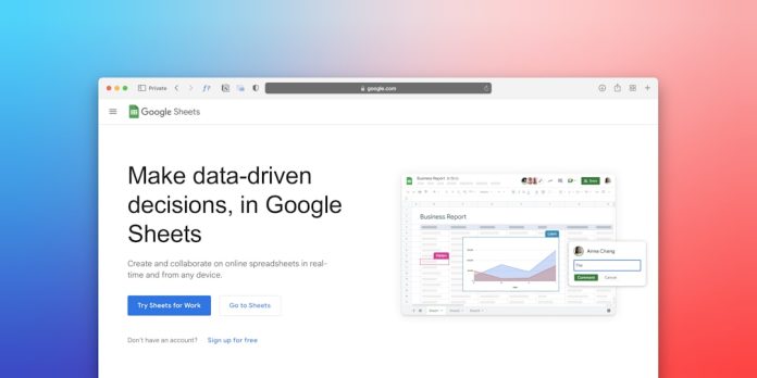 a screenshot of a web page with the words make data driven decision, in google analytics report, referral spam, data anomalies