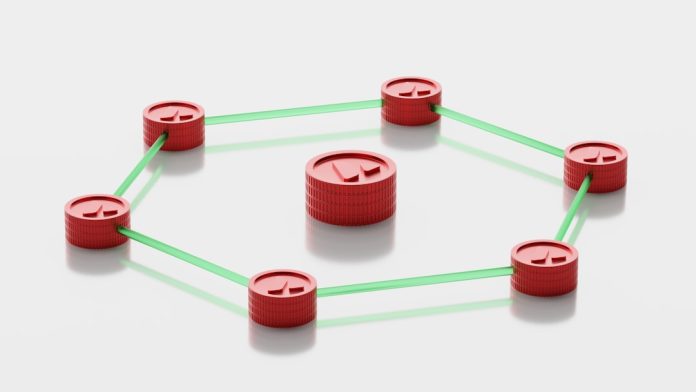 a colorful toy on a table kubernetes cluster diagram cloud containers security shield