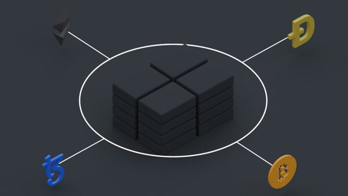 diagram database schema diagram, api connections, headless cms architecture