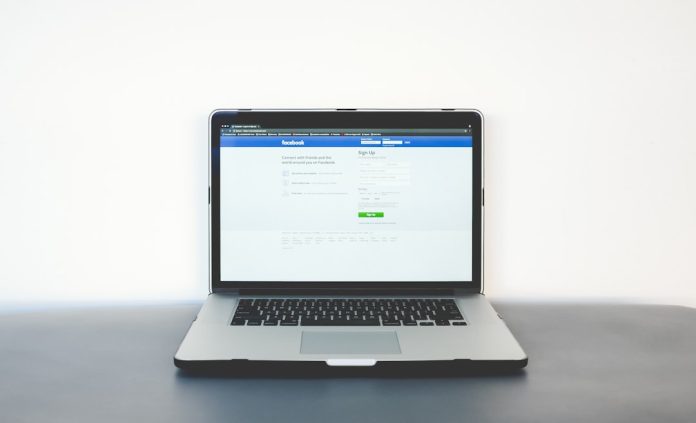 shallow focus photo of gray laptop computer on black surface email marketing dashboard ecommerce analytics screen